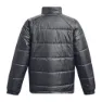 Under Armour Storm Insulated Jacke male, Pitch gray 012 / black 001