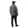 Under Armour Storm Insulated Jacke male, Pitch gray 012 / black 001