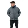 Under Armour Storm Insulated Jacke male, Pitch gray 012 / black 001