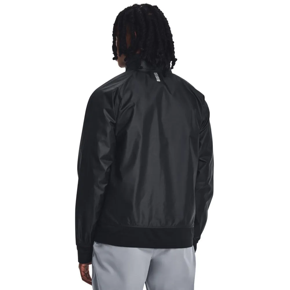 Under Armour Storm Insulated Run Hbd Jacke male