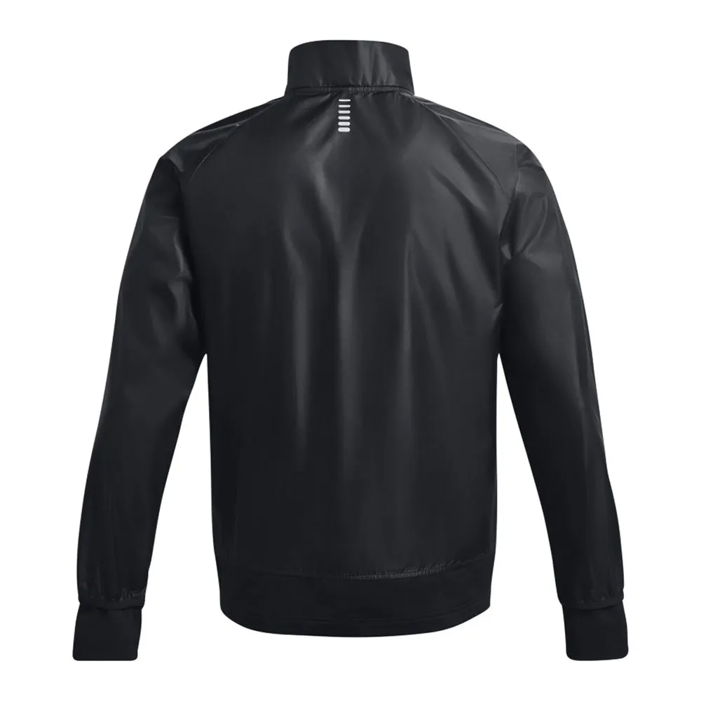 Under Armour Storm Insulated Run Hbd Jacke male