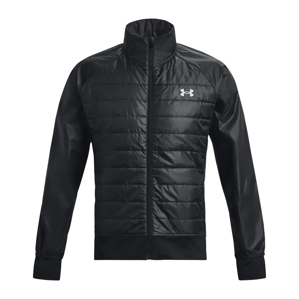 Under Armour Storm Insulated Run Hbd Jacke male