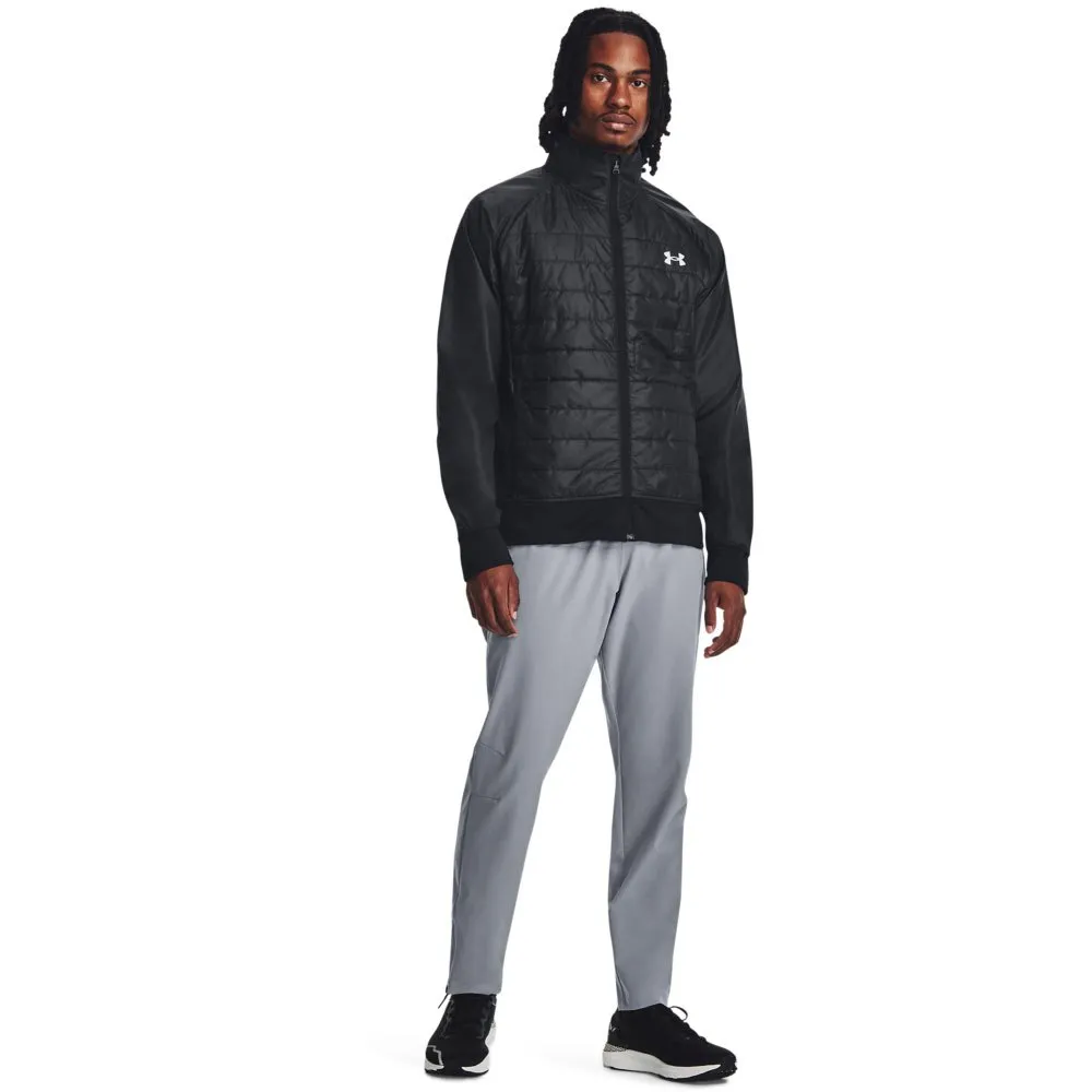 Under Armour Storm Insulated Run Hbd Jacke male