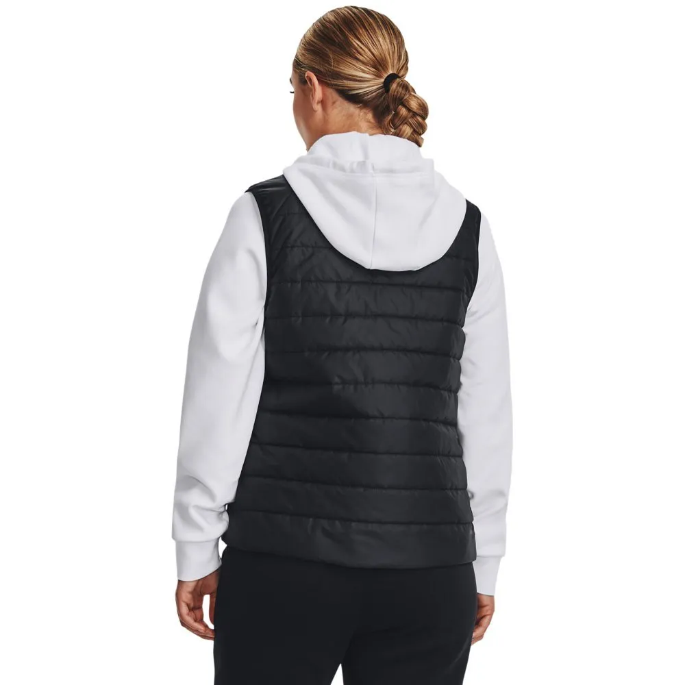 Under Armour Storm Insulated Weste female Under Armour Storm Insulated Weste female