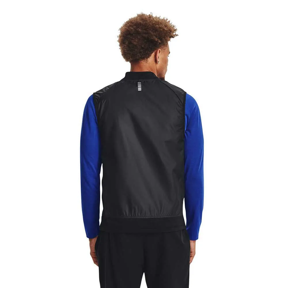 Under Armour Storm Insulted Run Weste male Under Armour Storm Insulted Run Weste male