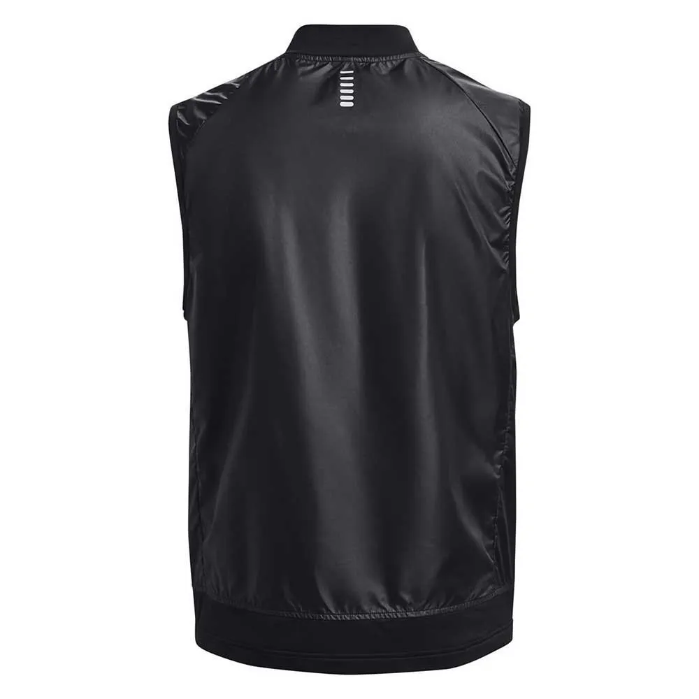 Under Armour Storm Insulted Run Weste male Under Armour Storm Insulted Run Weste male