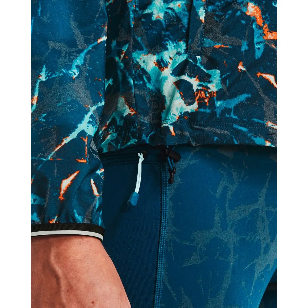 Under Armour Storm Outrun Cold Jacke female