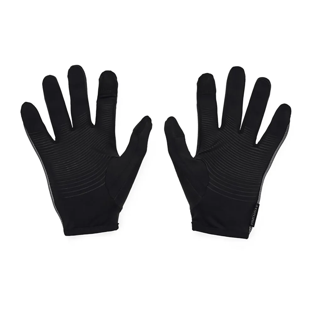 Under Armour Storm Run Handschuhe male