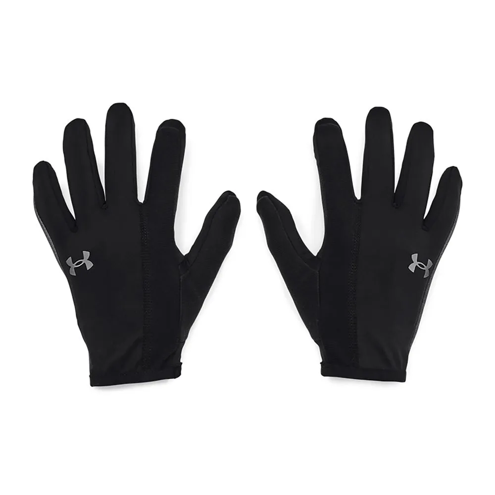 Under Armour Storm Run Handschuhe male