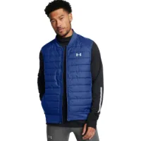 Under Armour Storm Run Hybrid Insulated Weste Under Armour Storm Run Hybrid Insulated Weste