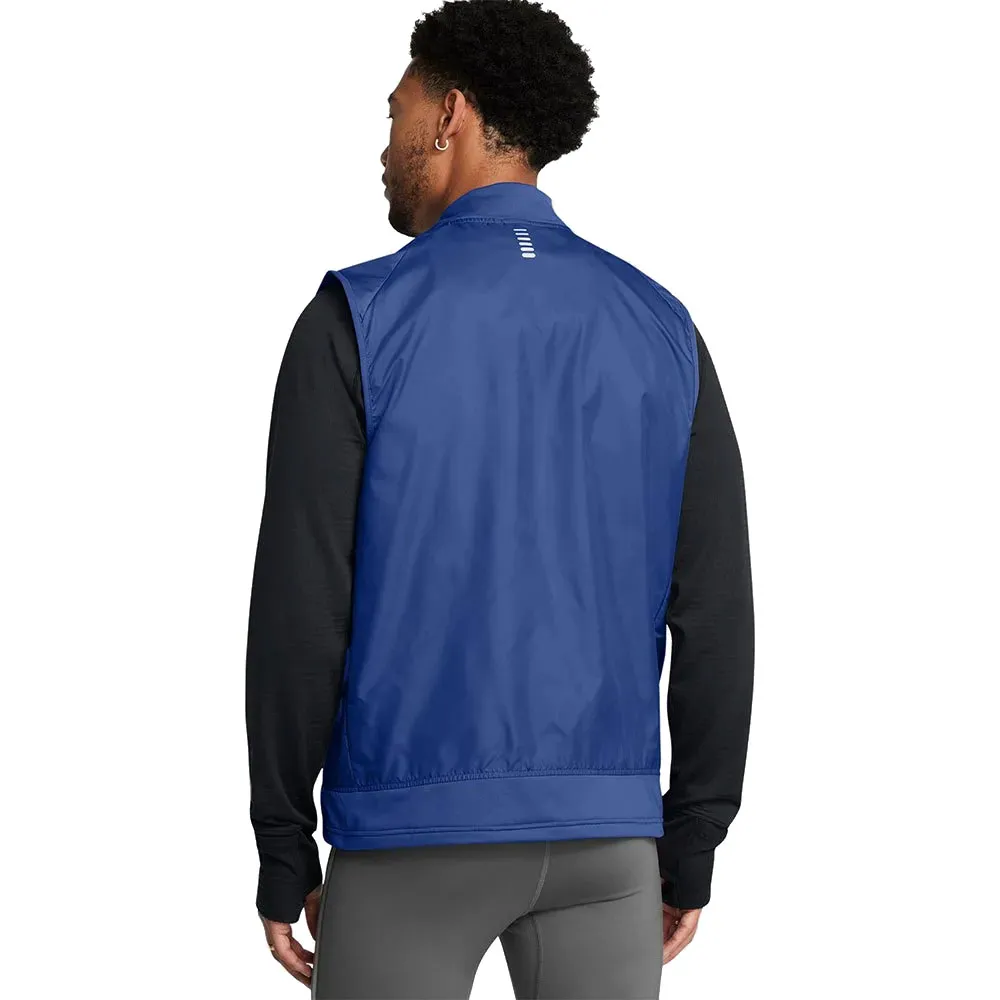 Under Armour Storm Run Hybrid Insulated Weste male Under Armour Storm Run Hybrid Insulated Weste male