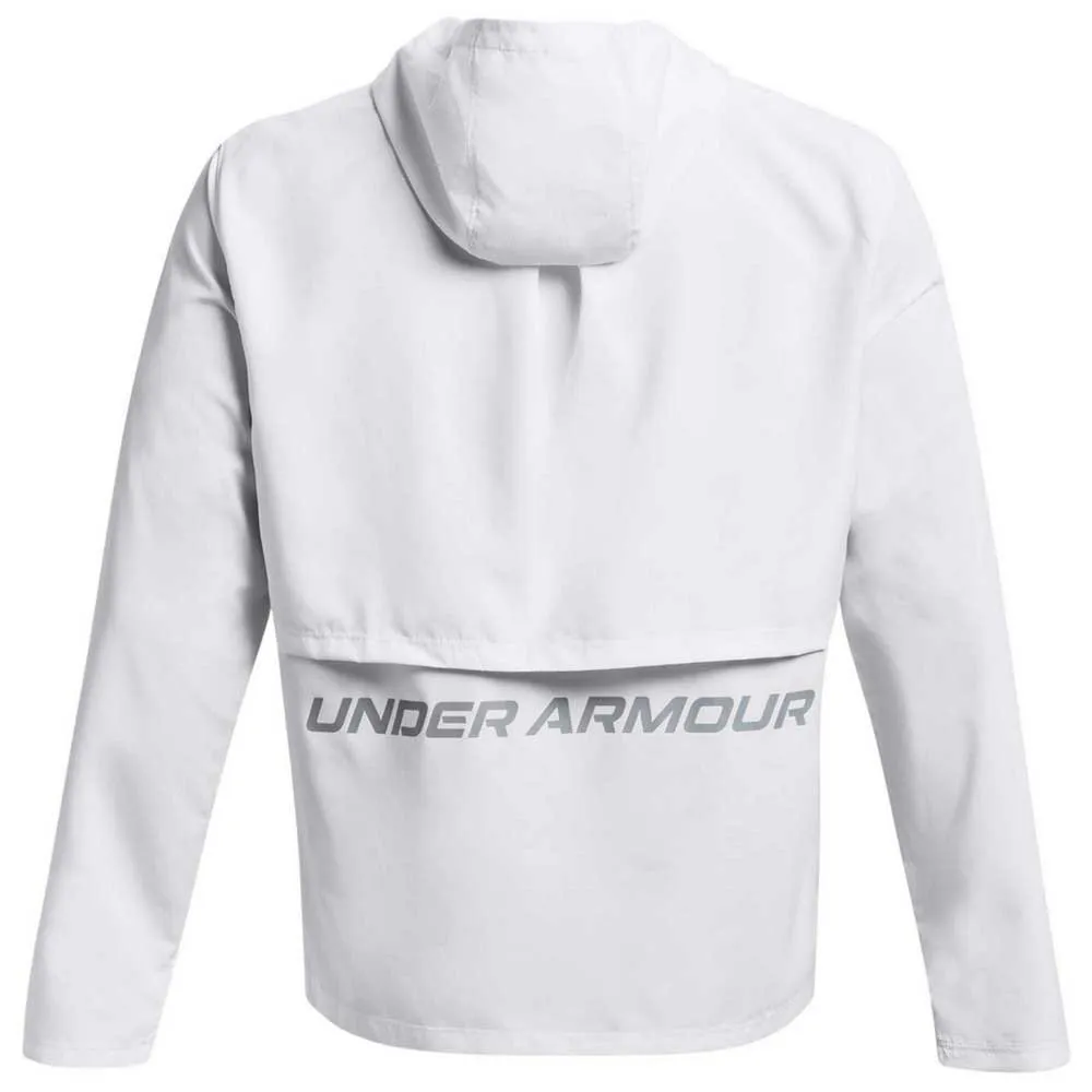 Under Armour Storm Run Jacke male Under Armour Storm Run Jacke male