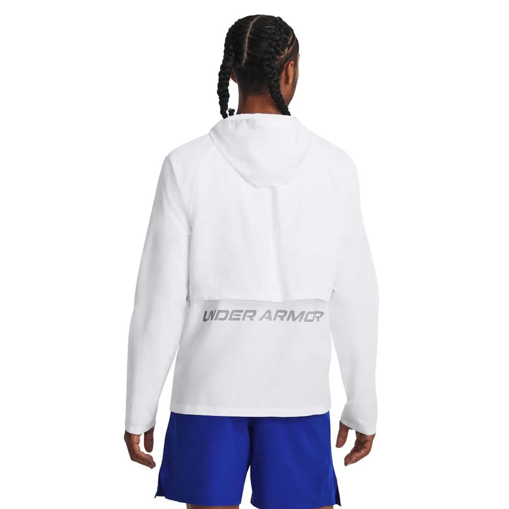 Under Armour Storm Run Jacke male Under Armour Storm Run Jacke male