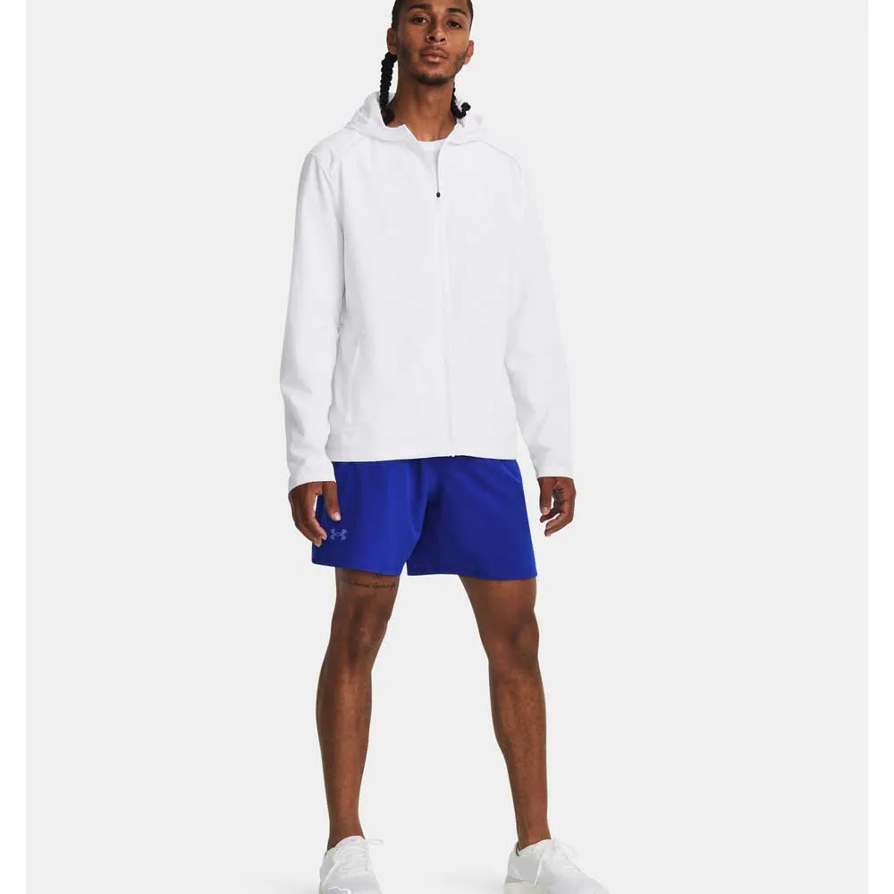 Under Armour Storm Run Jacke male Under Armour Storm Run Jacke male