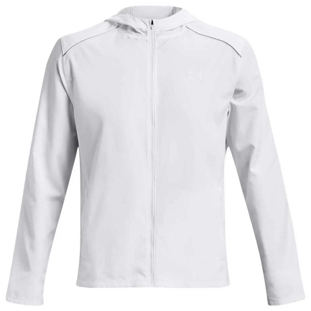 Under Armour Storm Run Jacke male Under Armour Storm Run Jacke male
