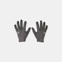 Under Armour Storm Run Liner Handschuhe male