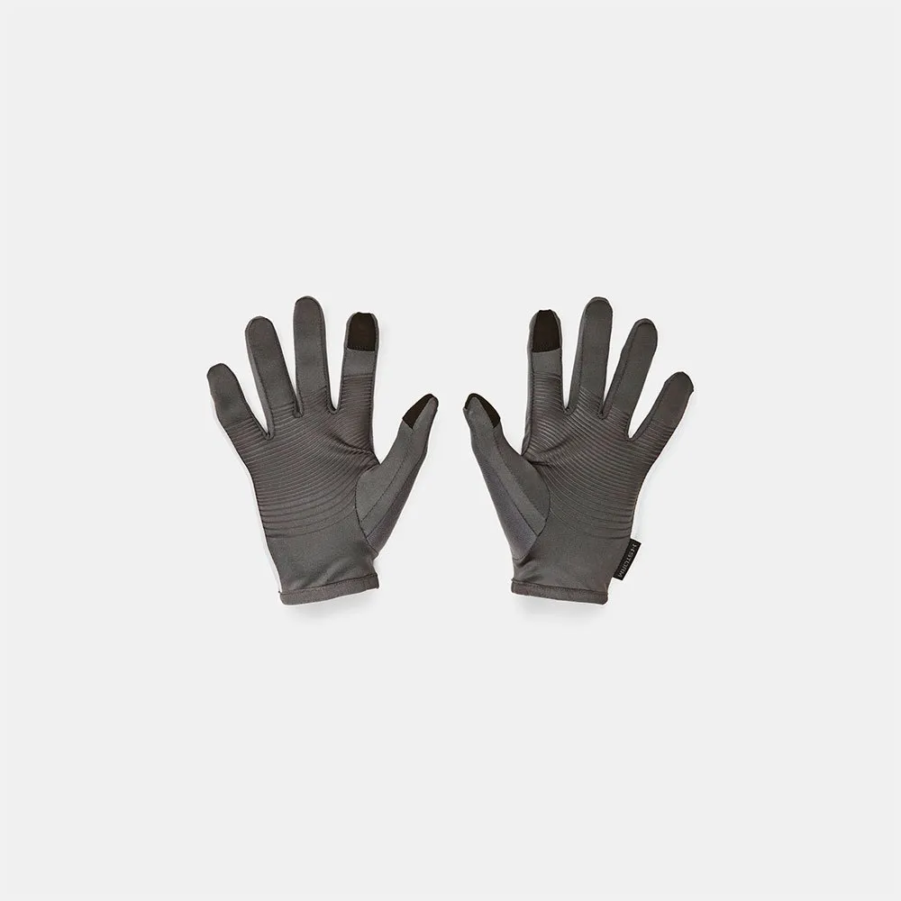 Under Armour Storm Run Liner Handschuhe male