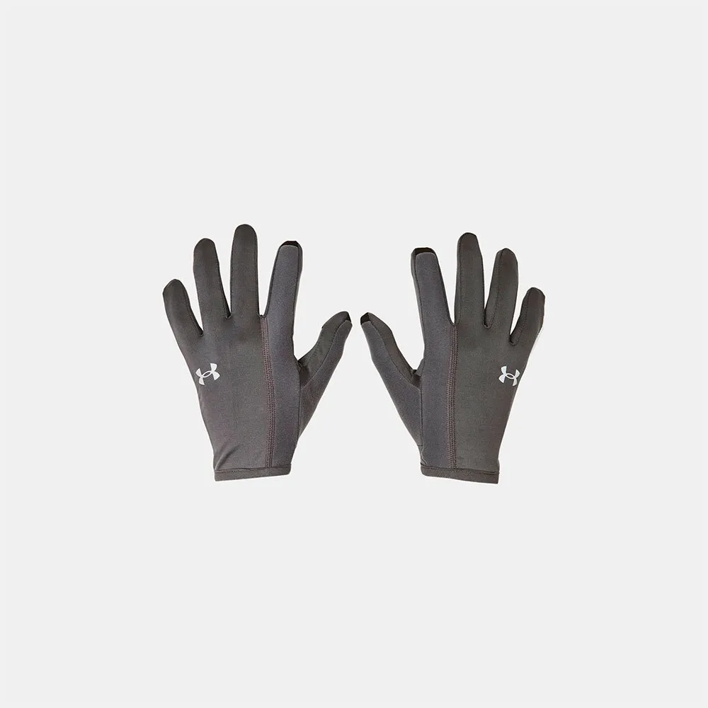 Under Armour Storm Run Liner Handschuhe male