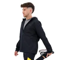 Under Armour Storm Run Regenmantel male