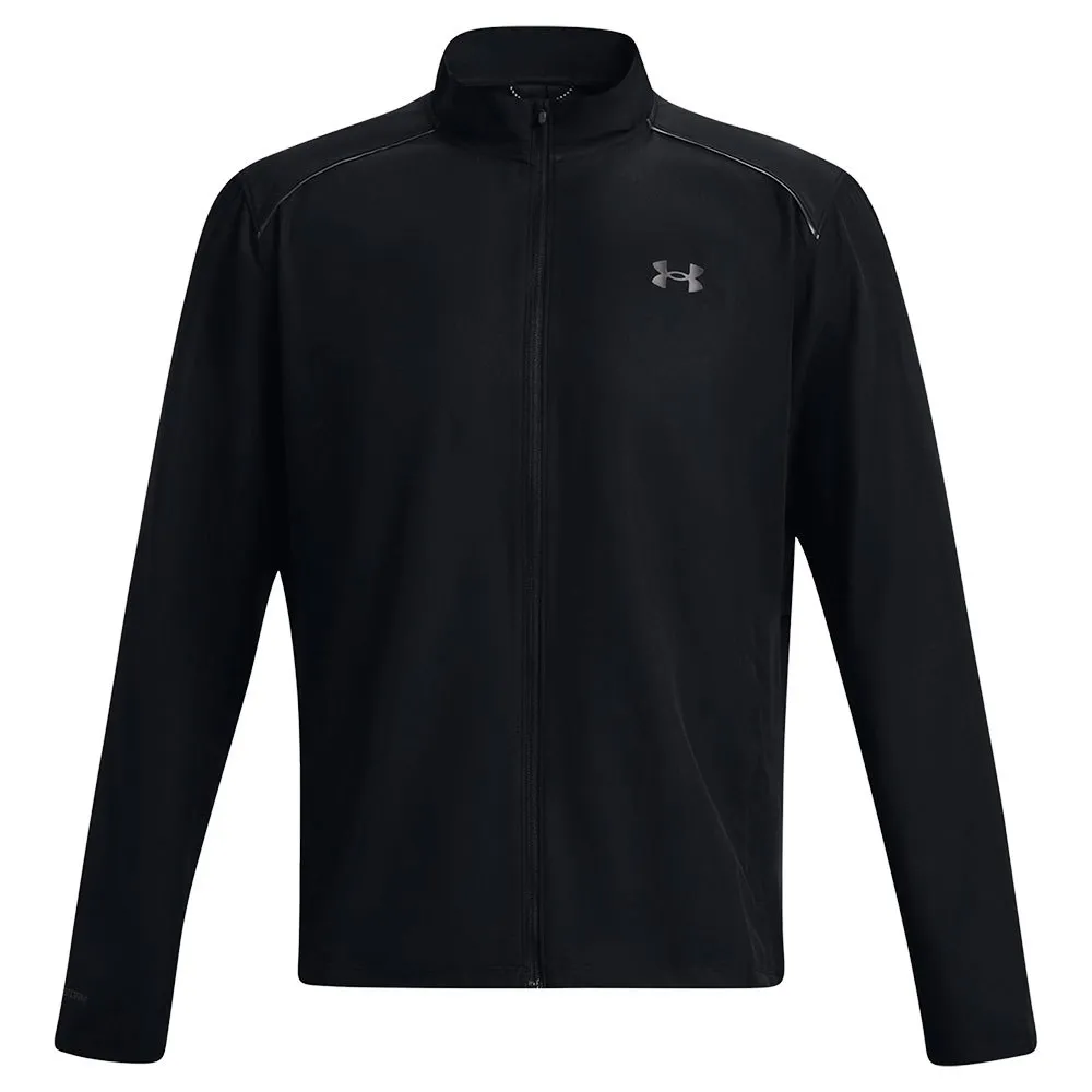 Under Armour Storm Run Regenmantel male Under Armour Storm Run Regenmantel male