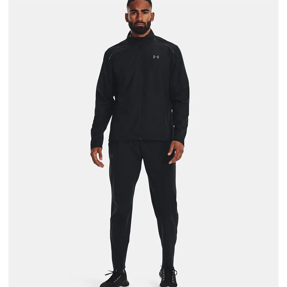 Under Armour Storm Run Regenmantel male Under Armour Storm Run Regenmantel male