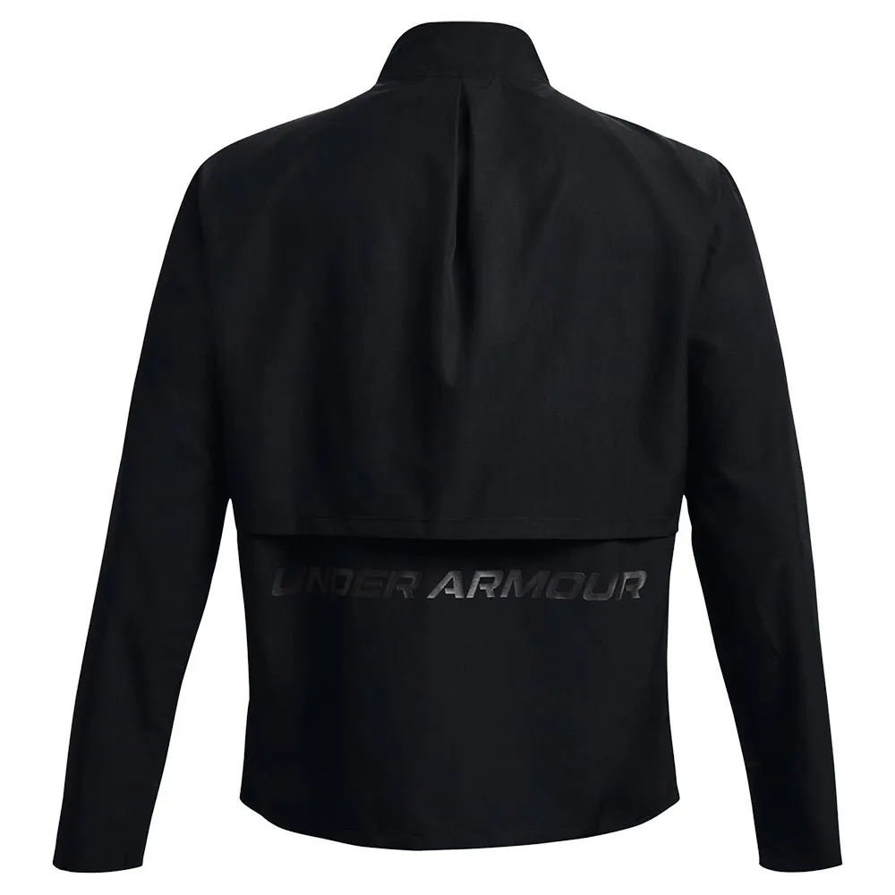 Under Armour Storm Run Regenmantel male Under Armour Storm Run Regenmantel male