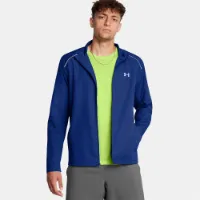 Under Armour Storm Run Shell Jacke male
