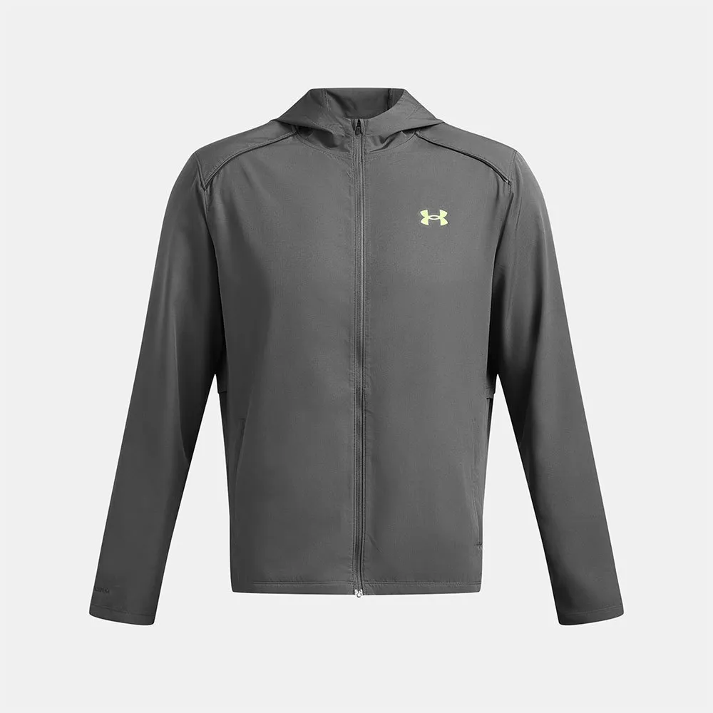 Under Armour Storm Run Shell Jacke male Under Armour Storm Run Shell Jacke male