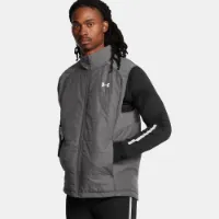Under Armour Storm Session Run Insulated Weste male Under Armour Storm Session Run Insulated Weste male