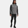 Under Armour Storm Session Run Insulated Weste male