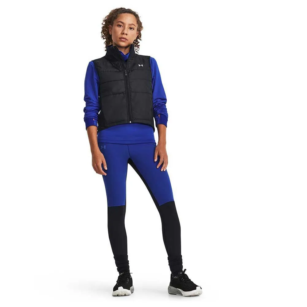 Under Armour Storm Session Weste female Under Armour Storm Session Weste female
