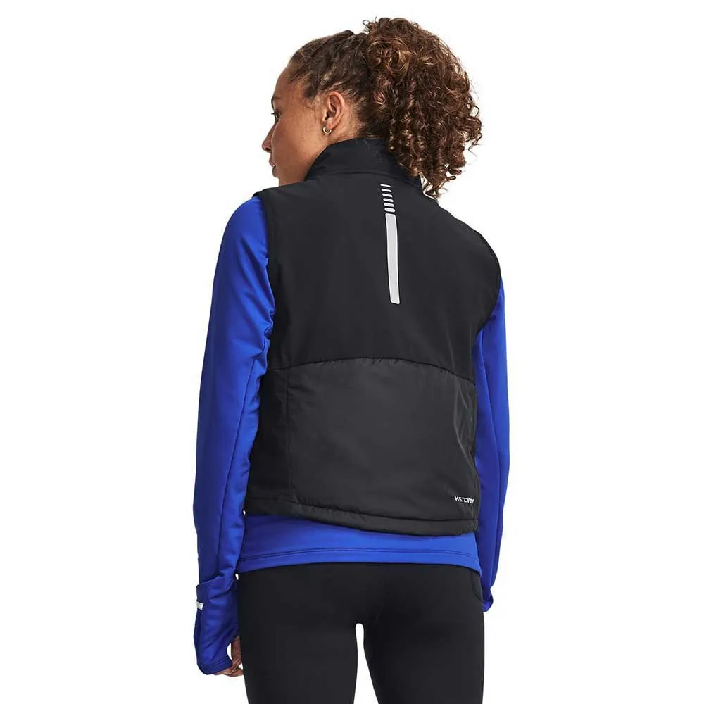 Under Armour Storm Session Weste female Under Armour Storm Session Weste female