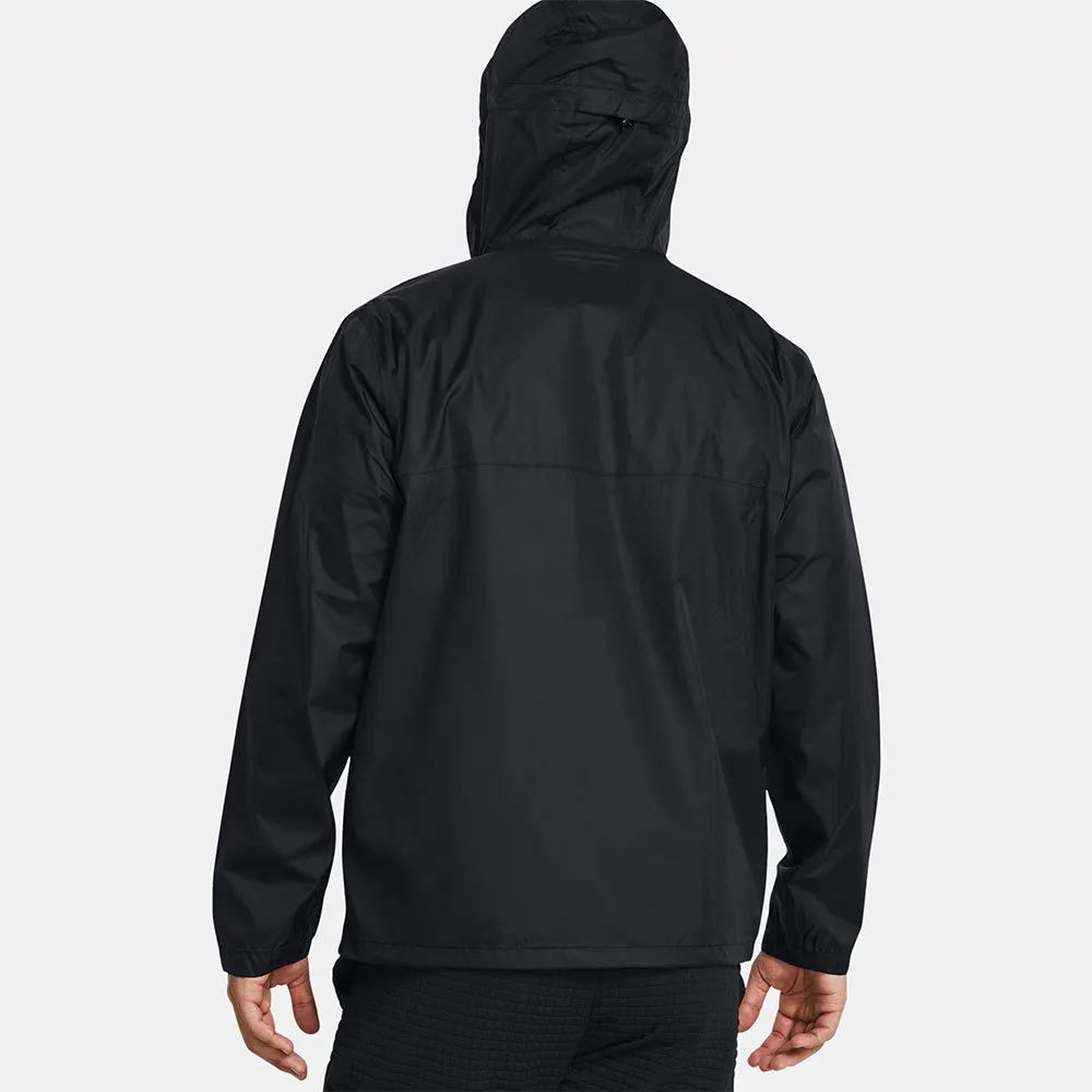 Under Armour Stormproof Cloudstrike 2.0 Shell Jacke male Under Armour Stormproof Cloudstrike 2.0 Shell Jacke male