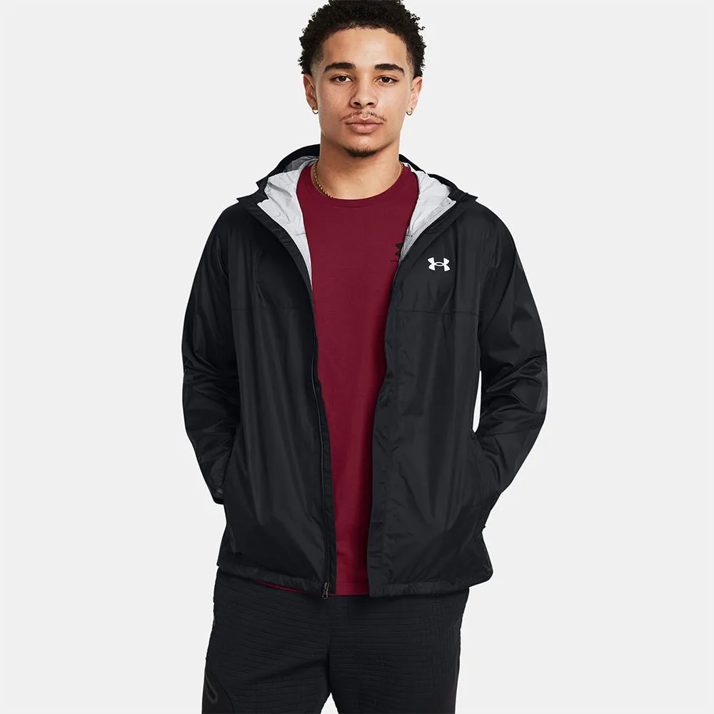 Under Armour Stormproof Cloudstrike 2.0 Shell Jacke male Under Armour Stormproof Cloudstrike 2.0 Shell Jacke male