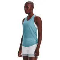 Under Armour Streaker ärmelloses T-shirt female Under Armour Streaker ärmelloses T-shirt female