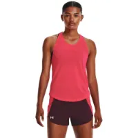 Under Armour Streaker ärmelloses T-shirt female
