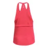 Under Armour Streaker ärmelloses T-shirt female