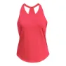 Under Armour Streaker ärmelloses T-shirt female