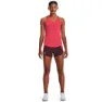 Under Armour Streaker ärmelloses T-shirt female