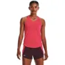 Under Armour Streaker ärmelloses T-shirt female