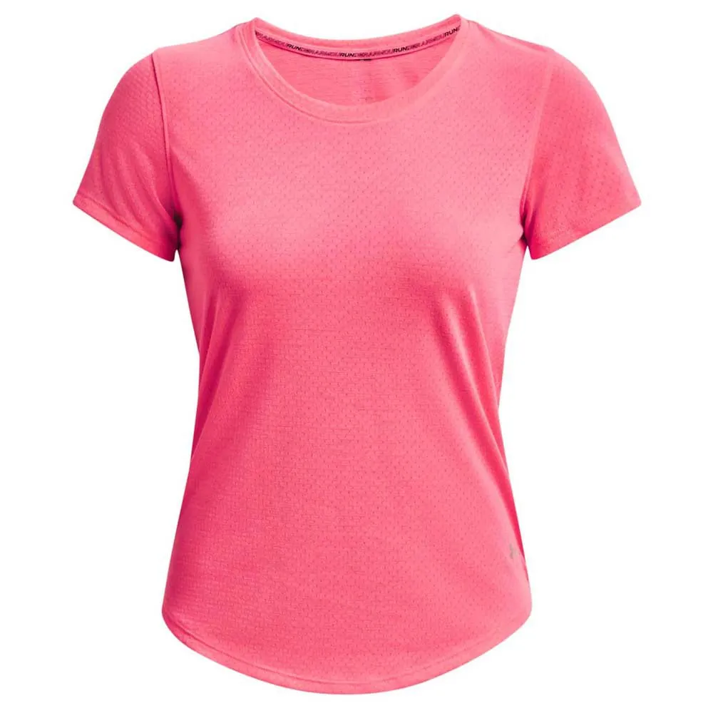 Under Armour Streaker Kurzarm-t-shirt female Under Armour Streaker Kurzarm-t-shirt female