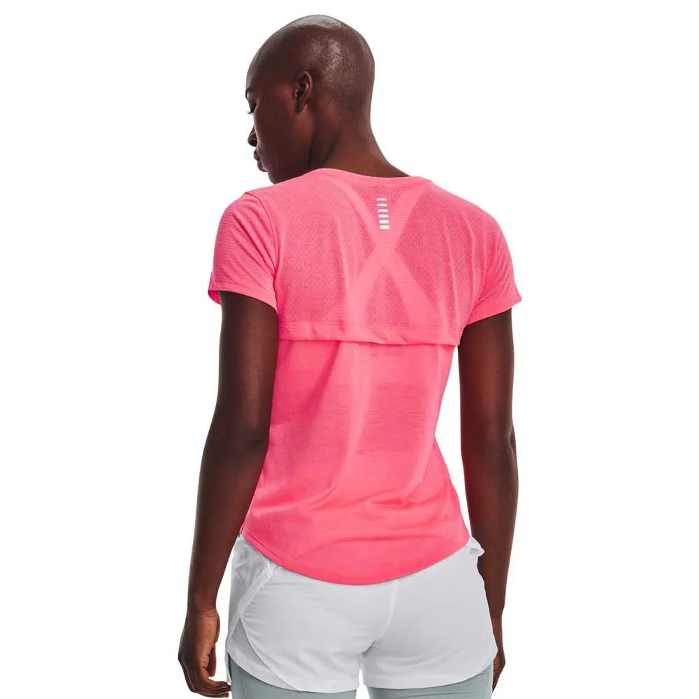Under Armour Streaker Kurzarm-t-shirt female Under Armour Streaker Kurzarm-t-shirt female