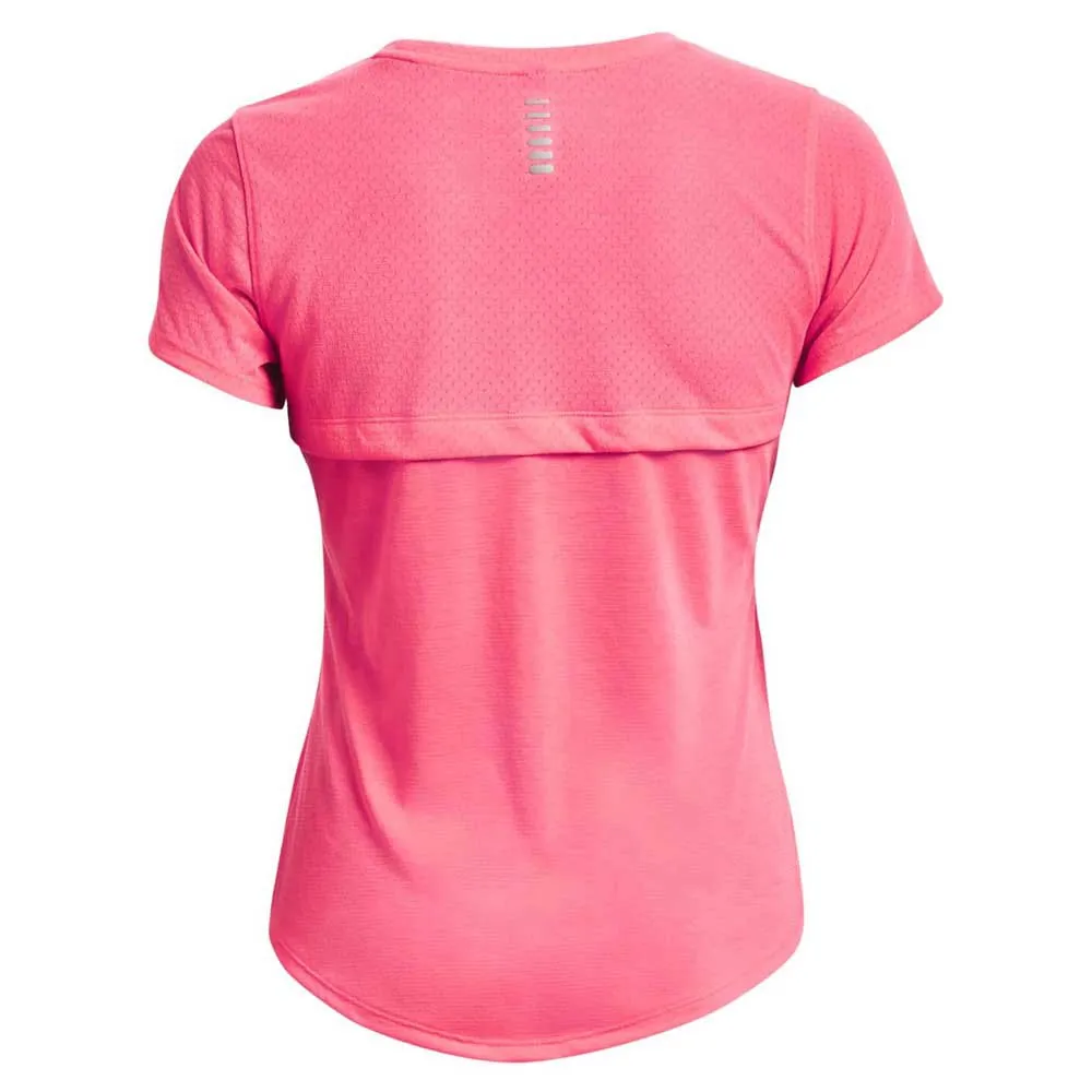 Under Armour Streaker Kurzarm-t-shirt female Under Armour Streaker Kurzarm-t-shirt female