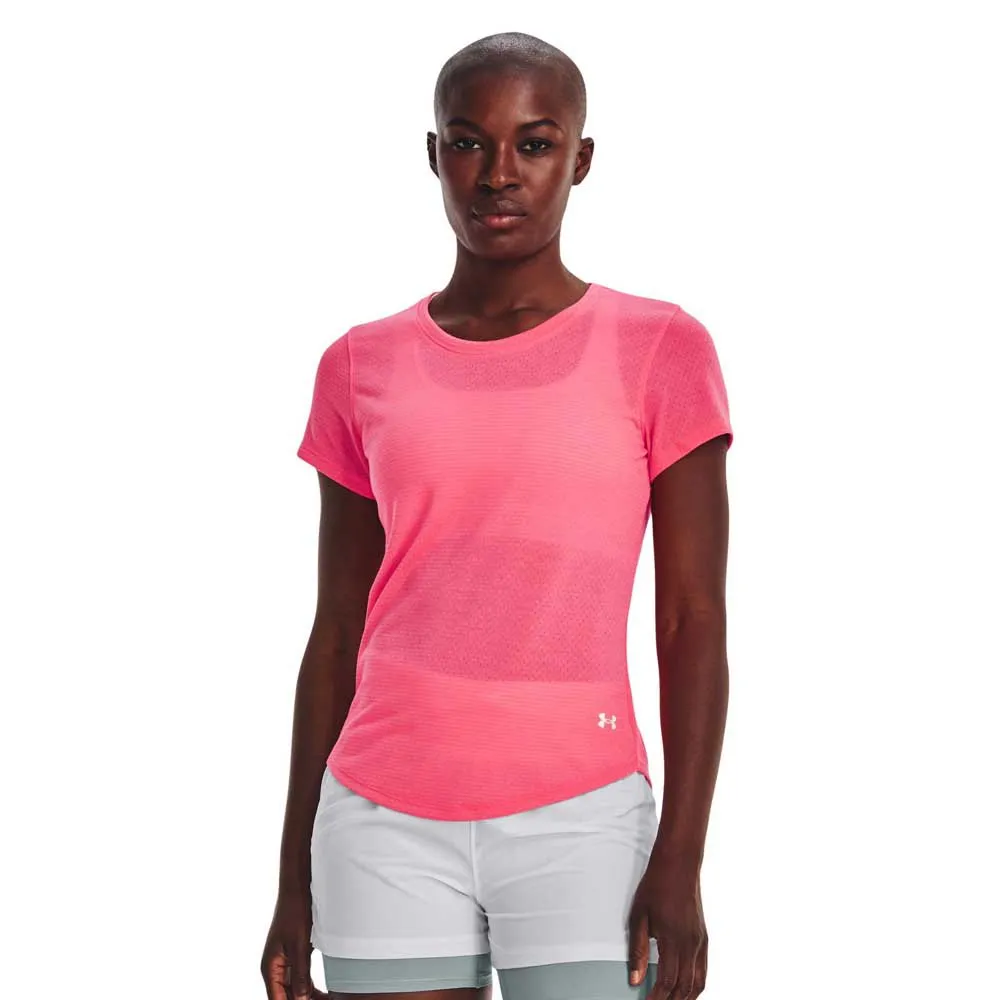 Under Armour Streaker Kurzarm-t-shirt female Under Armour Streaker Kurzarm-t-shirt female