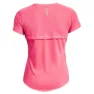 Under Armour Streaker Kurzarm-t-shirt female