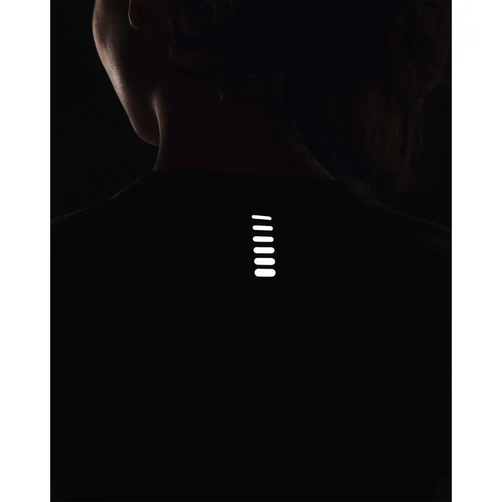 Under Armour Streaker Speed Camo Kurzarm-t-shirt female Under Armour Streaker Speed Camo Kurzarm-t-shirt female