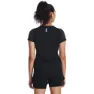 Under Armour Streaker Speed Camo Kurzarm-t-shirt female