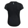 Under Armour Streaker Speed Camo Kurzarm-t-shirt female