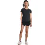 Under Armour Streaker Speed Camo Kurzarm-t-shirt female