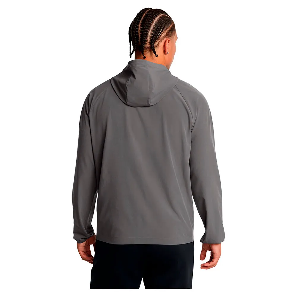 Under Armour Stretch Woven Windjacke male